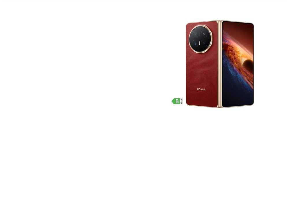 Поръчай предварително HONOR Magic V6 и вземи слушалки HONOR Watch 6 Black и отстъпка до 200 евро - 2000x1410