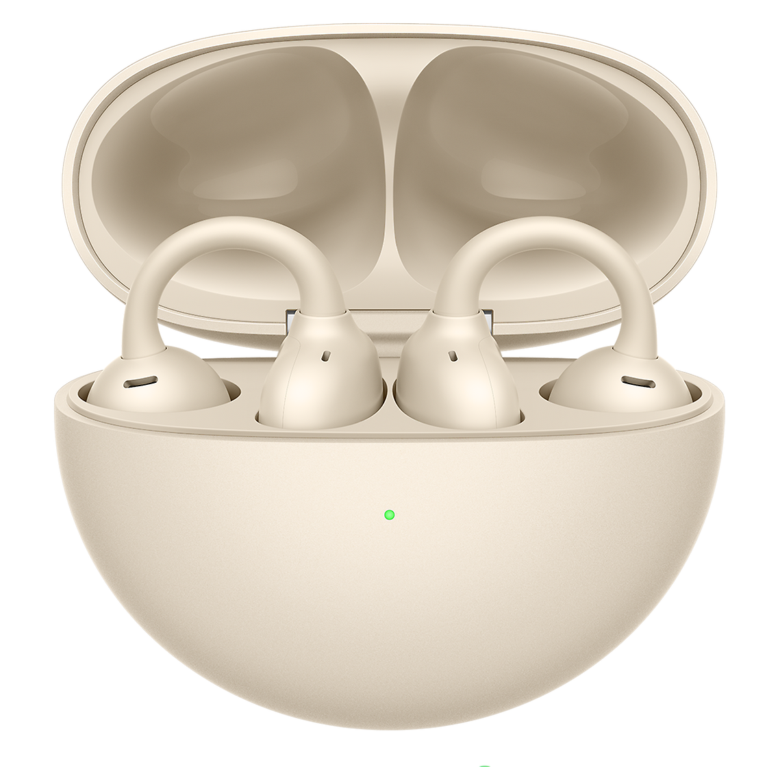 Huawei HUAWEI FREECLIP BEIGE Front