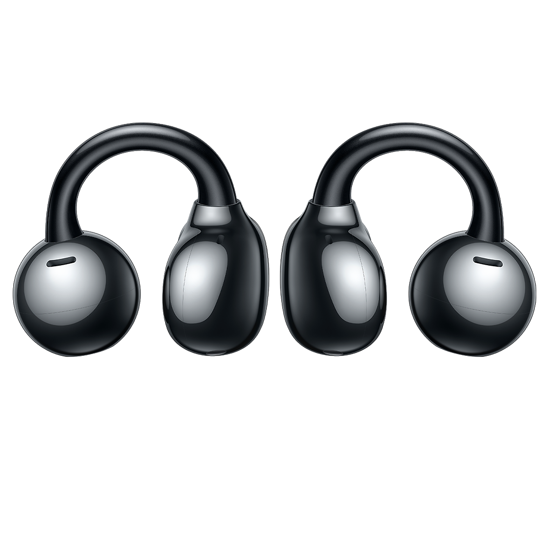 Huawei HUAWEI FREECLIP BLACK Side