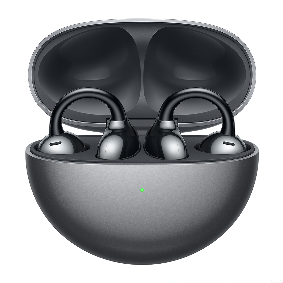 Huawei HUAWEI FREECLIP BLACK Front