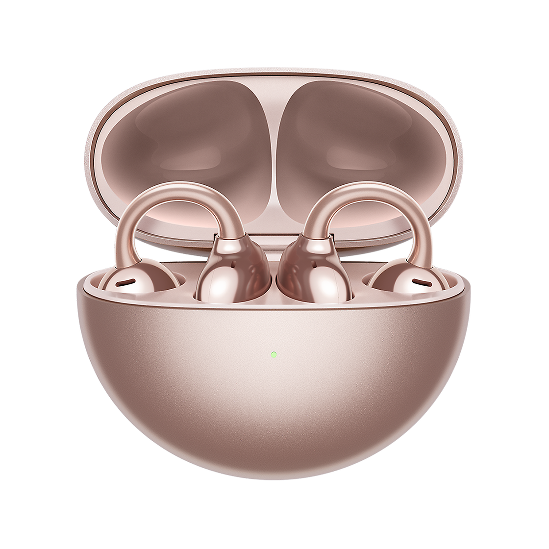 Huawei HUAWEI FREECLIP ROSE GOLD Front