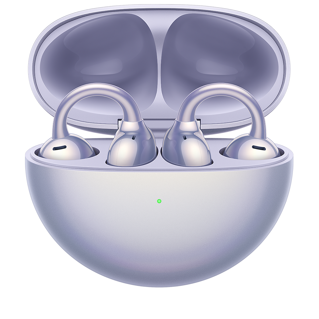 Huawei HUAWEI FREECLIP PURPLE Front