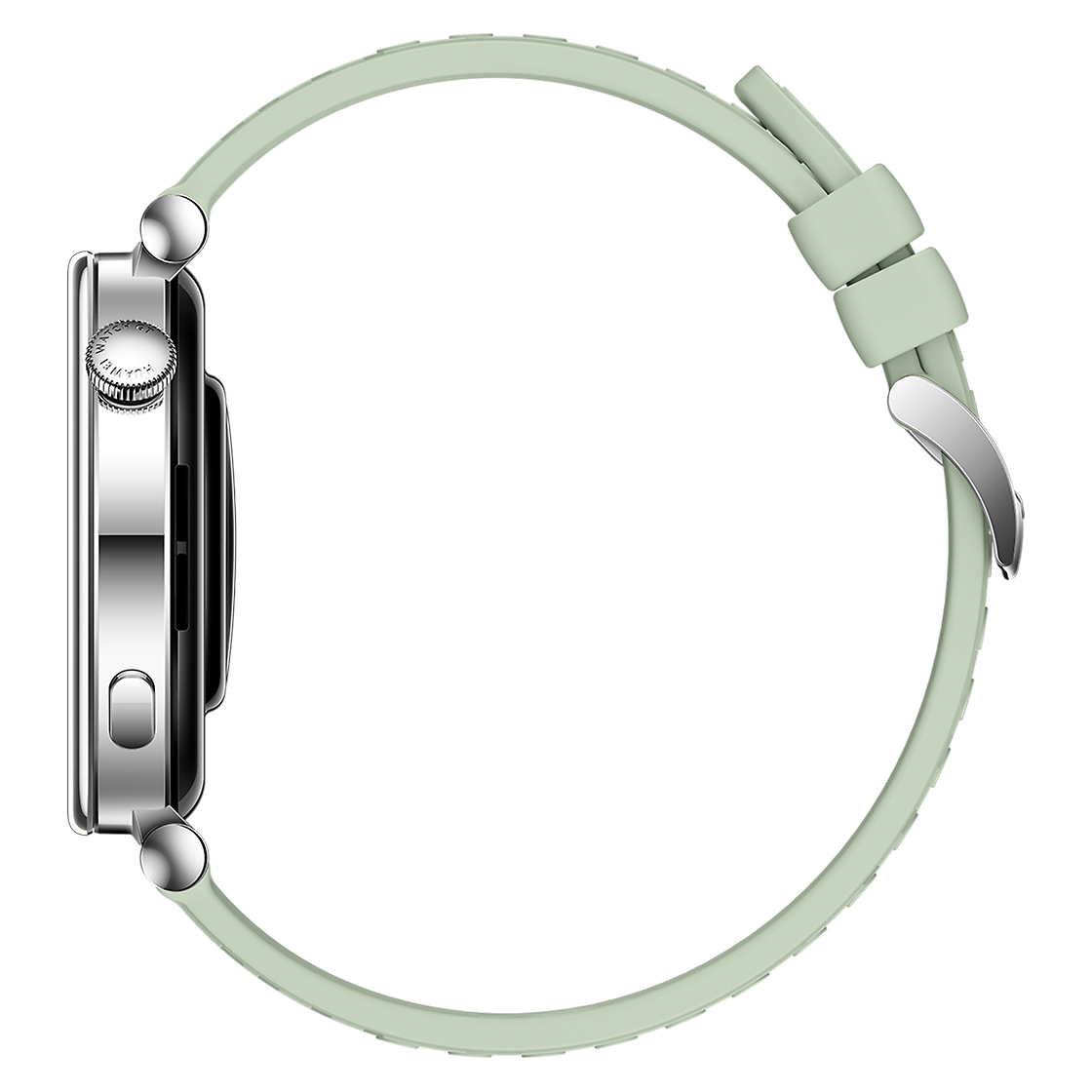 Huawei HUAWEI GT4 41MM GREEN Back