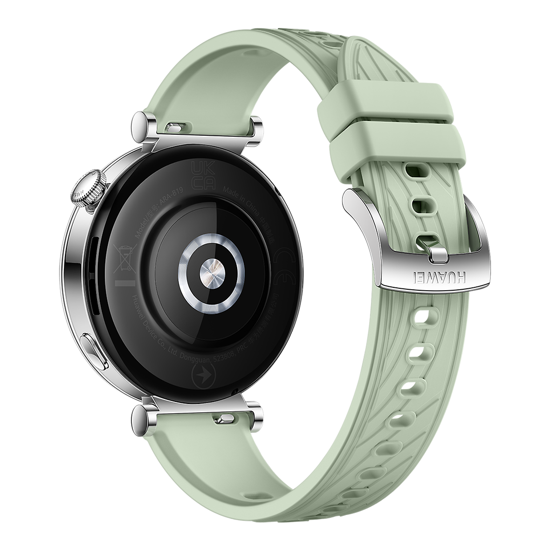 Huawei HUAWEI GT4 41MM GREEN Side