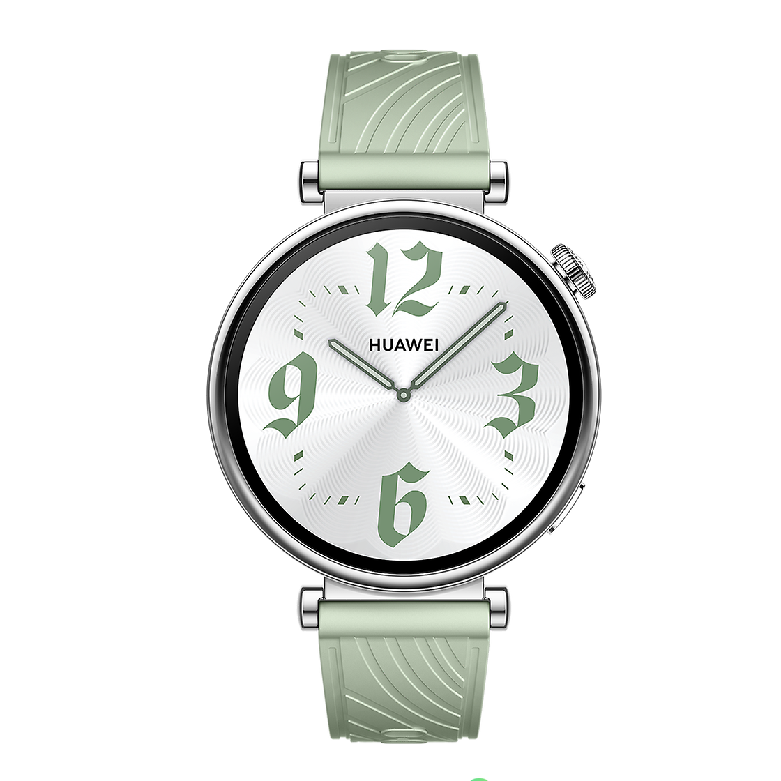 Huawei HUAWEI GT4 41MM GREEN Front