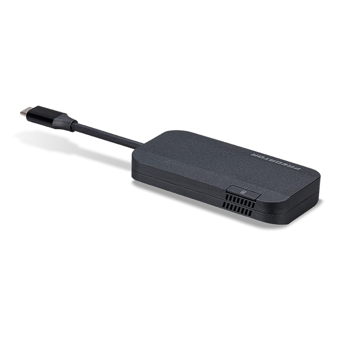 Acer 5G USB MODEM ACER PREDATOR T700 BLACK Side