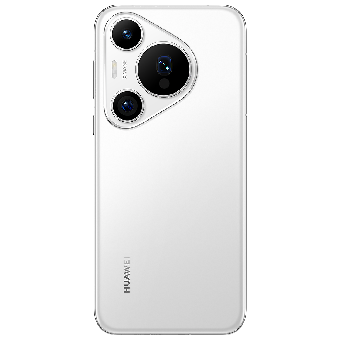 Huawei HUAWEI PURA 70 PRO 512GB WHITE Back