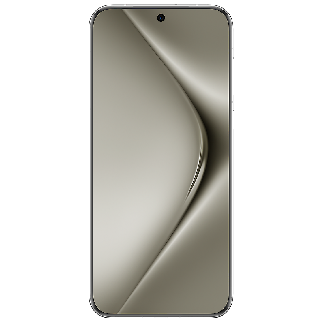 Huawei HUAWEI PURA 70 PRO 512GB WHITE Side