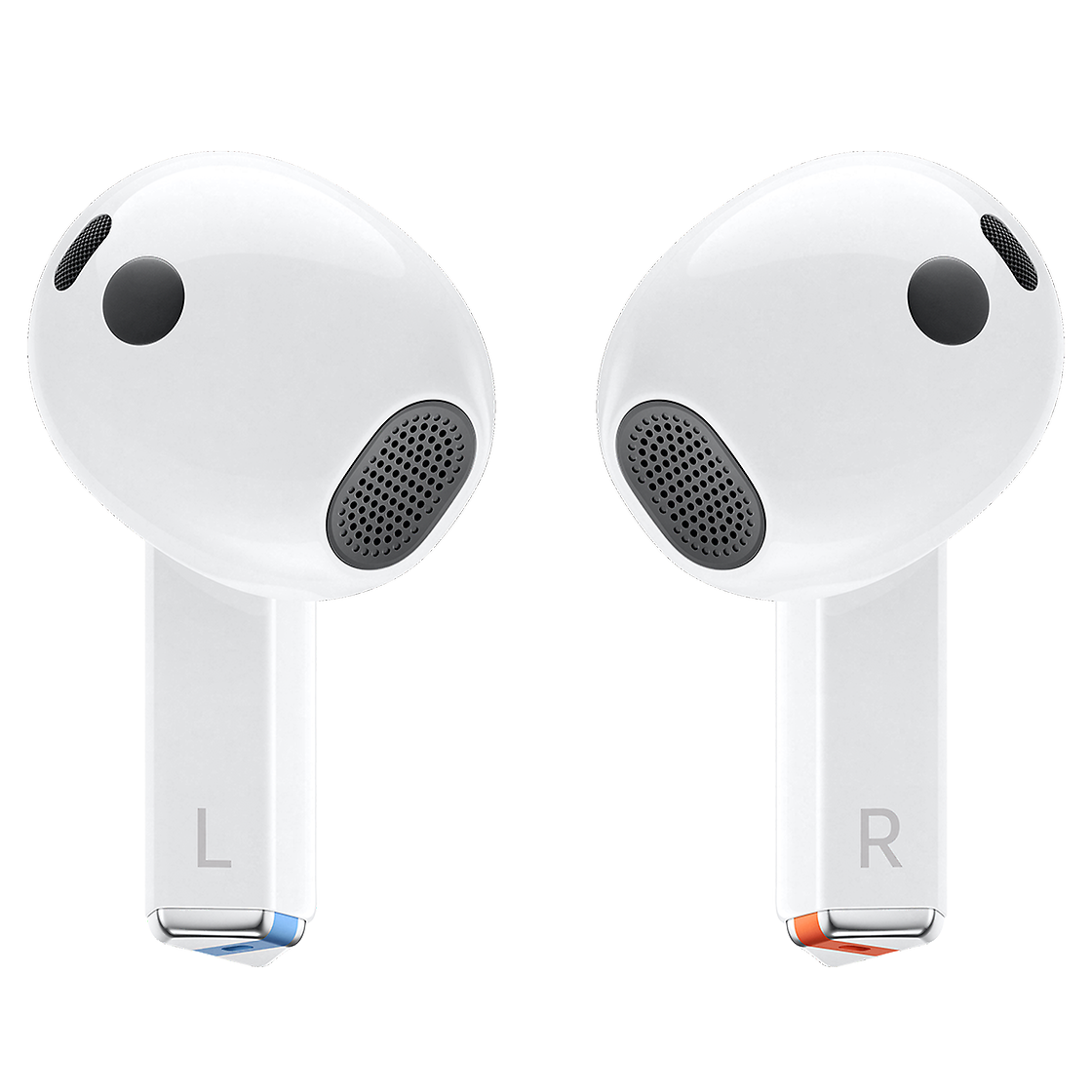 Samsung Samsung Galaxy Buds3 WHITE Side