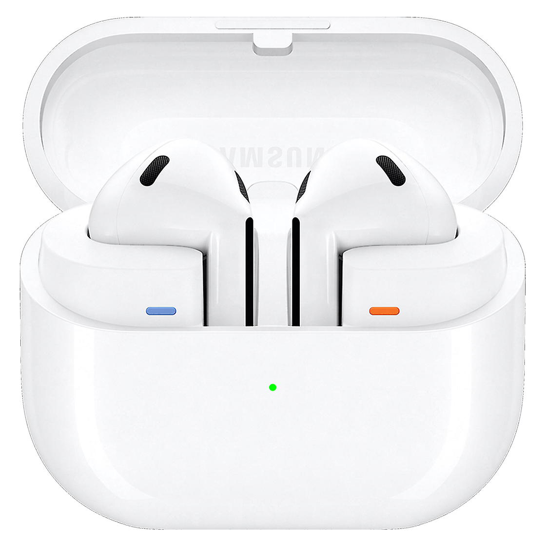 Samsung Samsung Galaxy Buds3 WHITE Front