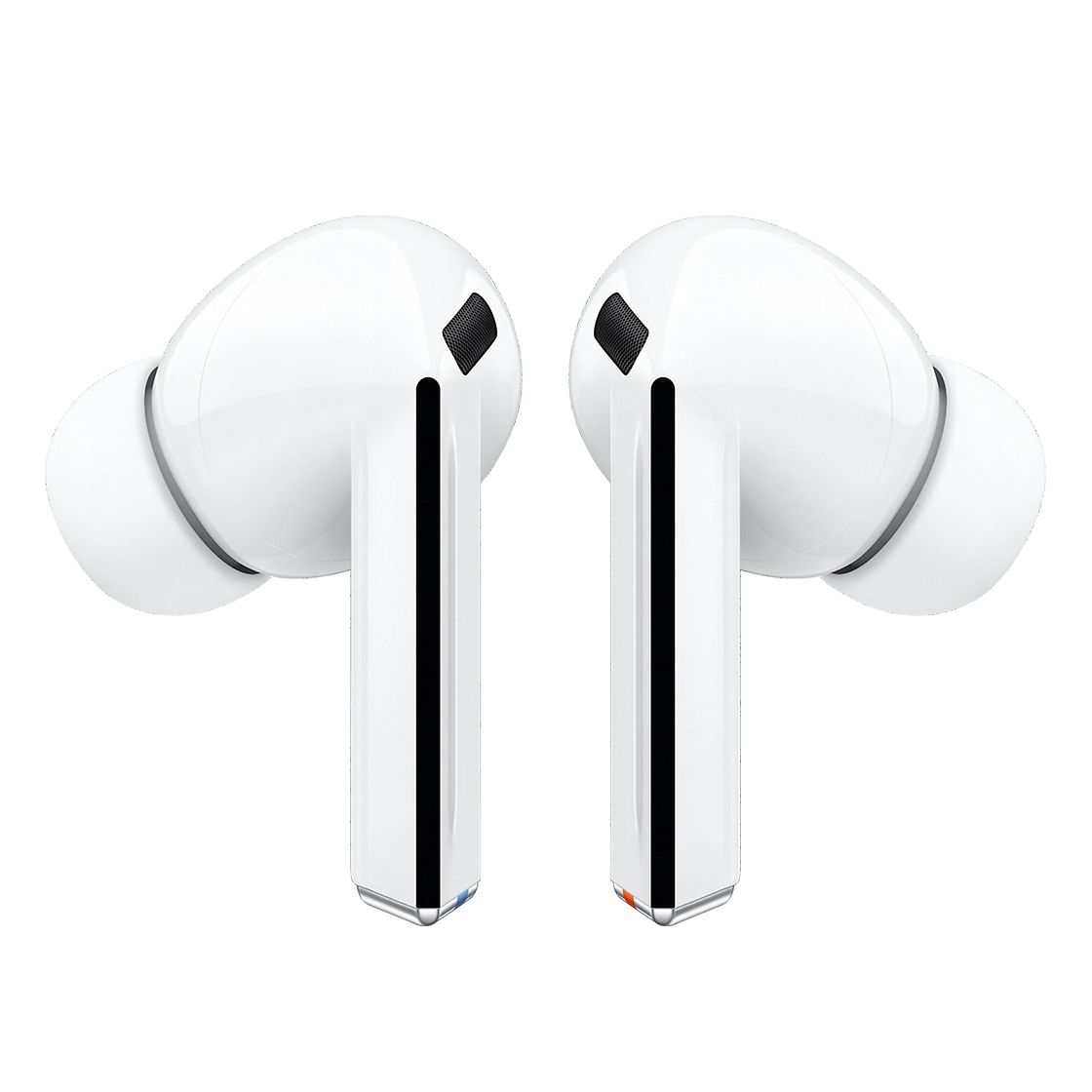 Samsung Samsung Galaxy Buds3 Pro WHITE Back