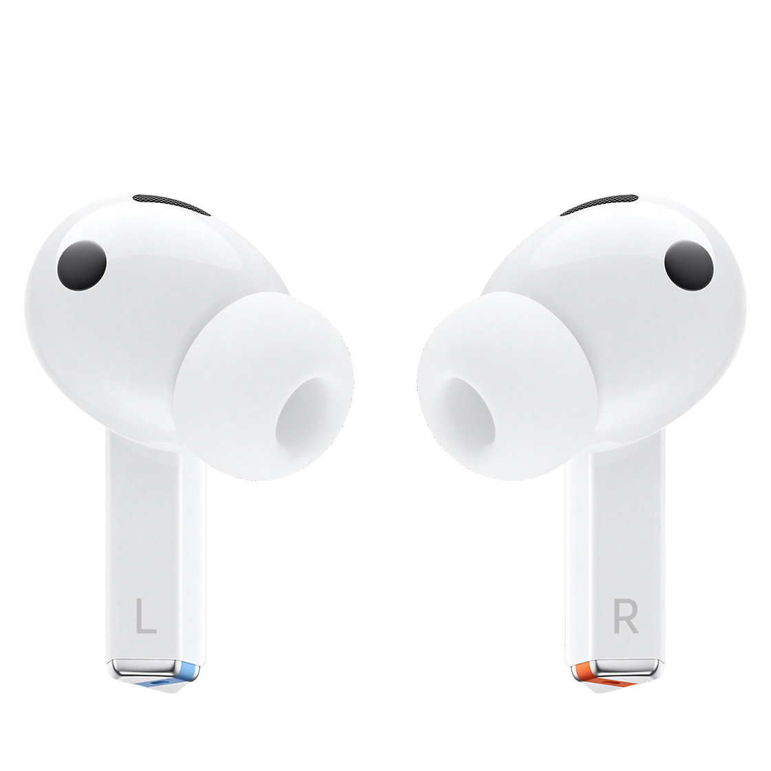 Samsung Samsung Galaxy Buds3 Pro WHITE Side