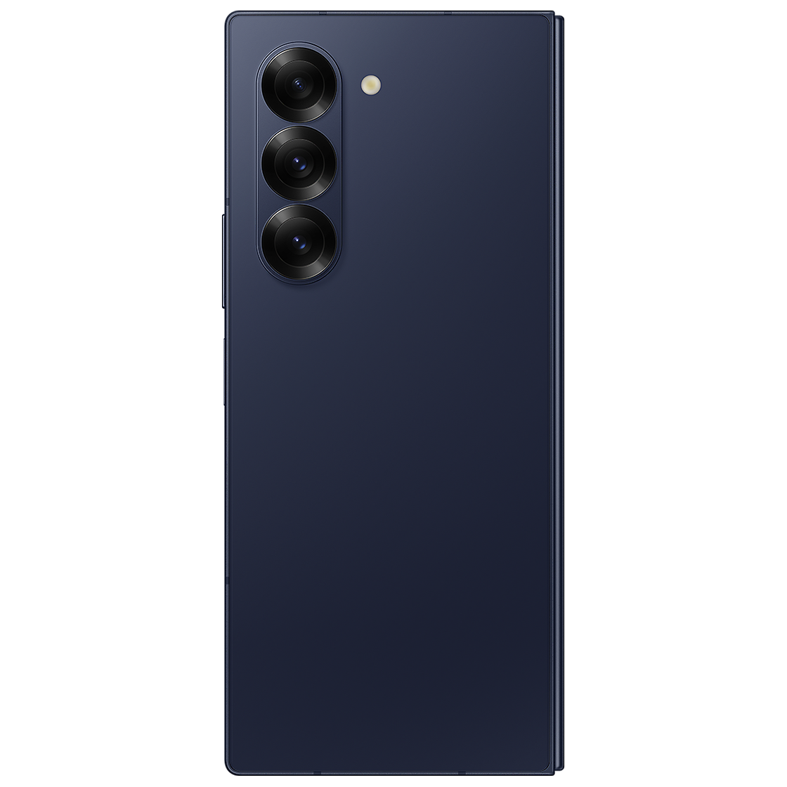 Samsung SAMSUNG GALAXY Z FOLD 6 256GB NAVY Side