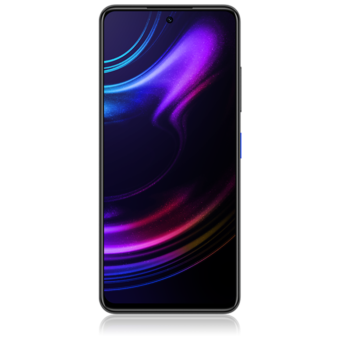 Vivacom VIVACOM 5G PRO BLACK Front