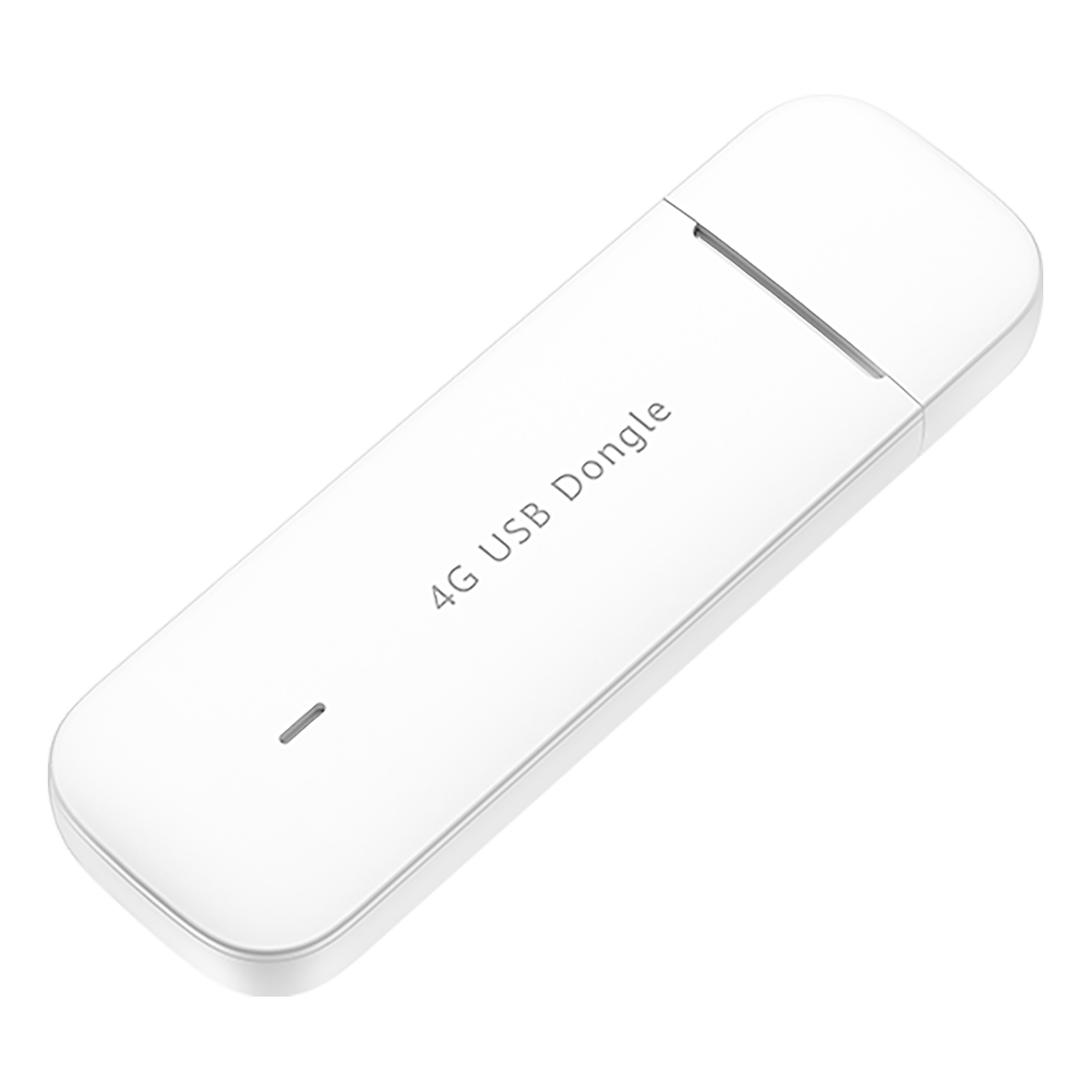 Huawei 4G LTE USB MODEM HUAWEI WHITE Front