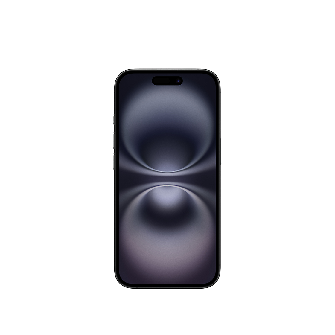 Apple APPLE IPHONE 16 256GB BLACK Back