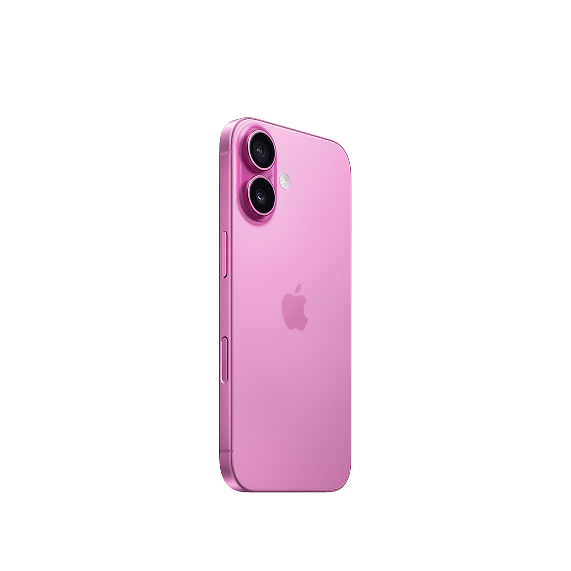 Apple APPLE IPHONE 16 256GB PINK Side