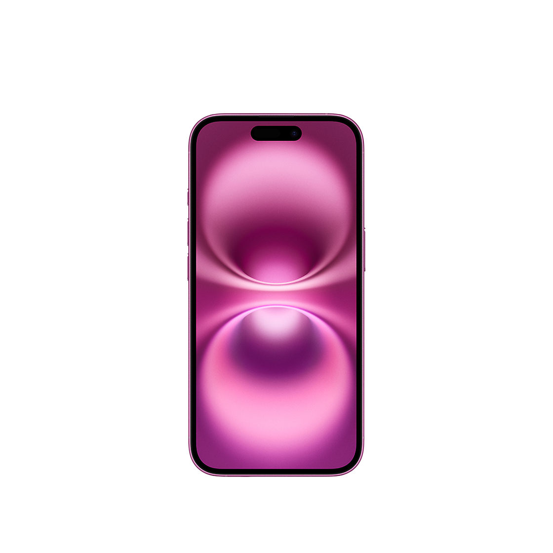 Apple APPLE IPHONE 16 256GB PINK Back