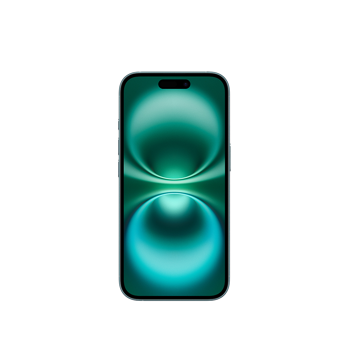 Apple APPLE IPHONE 16 256GB TEAL Back