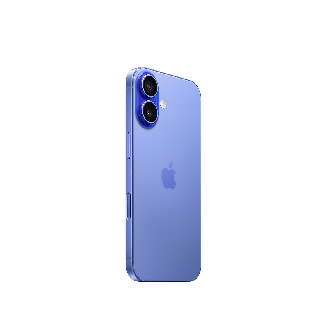 Apple APPLE IPHONE 16 256GB ULTRAMARINE Side