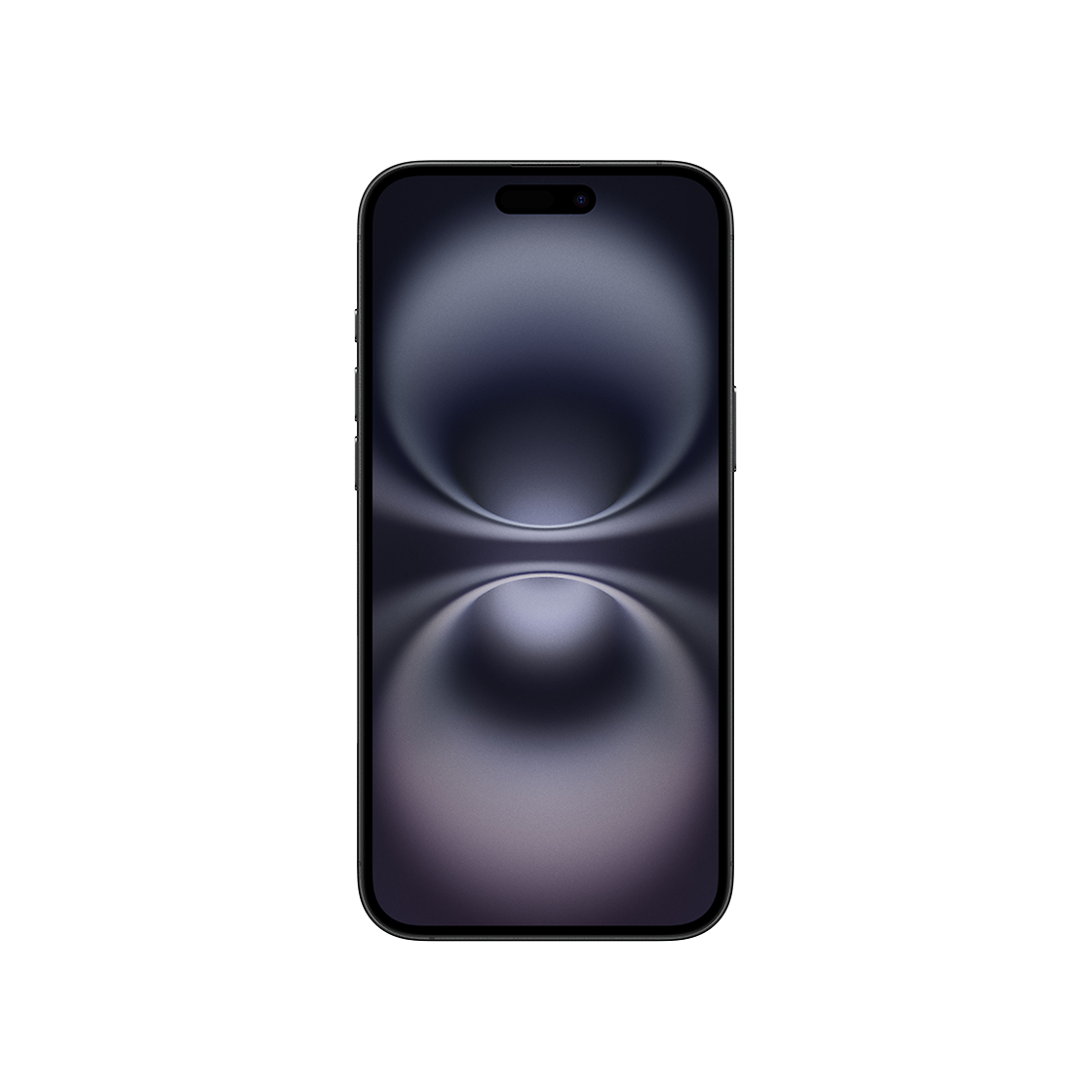 Apple APPLE IPHONE 16 PLUS 128GB BLACK Back
