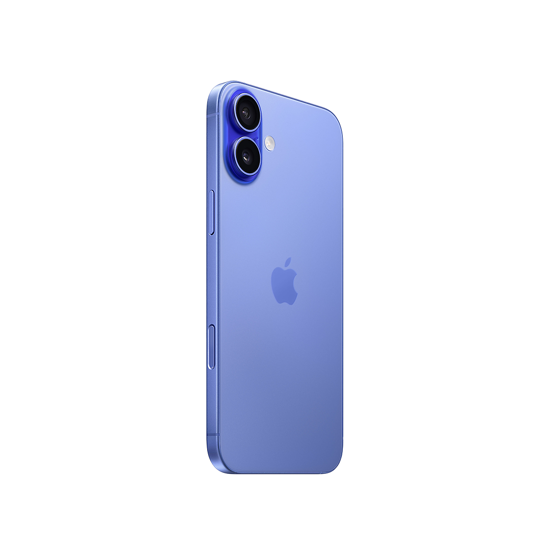 Apple APPLE IPHONE 16 PLUS 256GB ULTRAMARINE Side