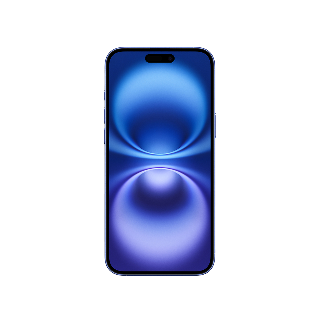 Apple APPLE IPHONE 16 PLUS 256GB ULTRAMARINE Back