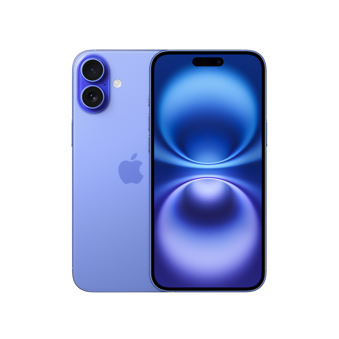Apple APPLE IPHONE 16 PLUS 256GB ULTRAMARINE Front