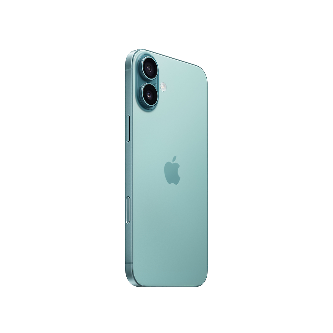 Apple APPLE IPHONE 16 PLUS 512GB TEAL Back