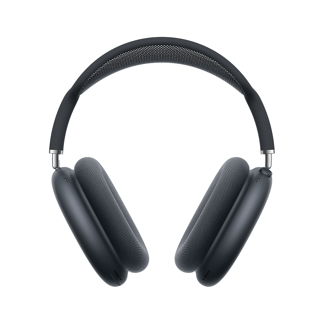 Apple СЛУШАЛКИ AIRPODS MAX (USB-C) MIDNIGHT Back