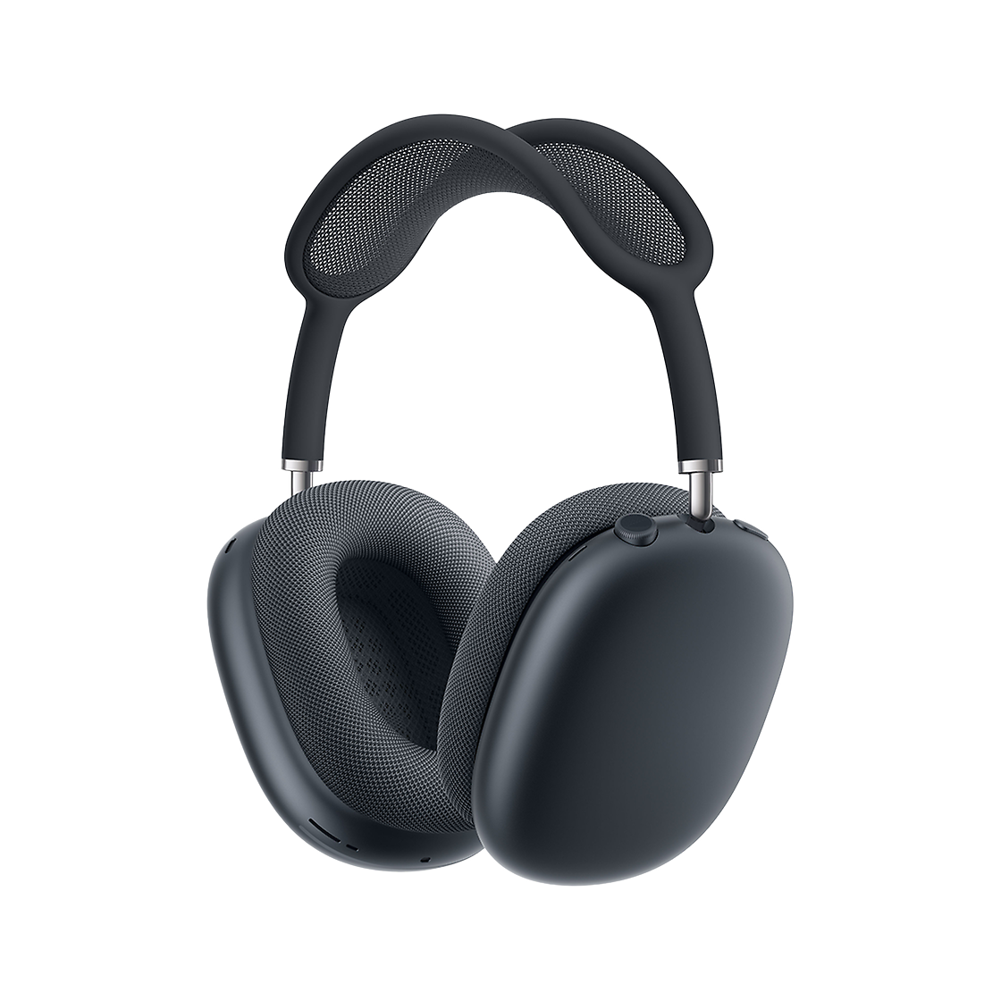 Apple СЛУШАЛКИ AIRPODS MAX (USB-C) MIDNIGHT Front