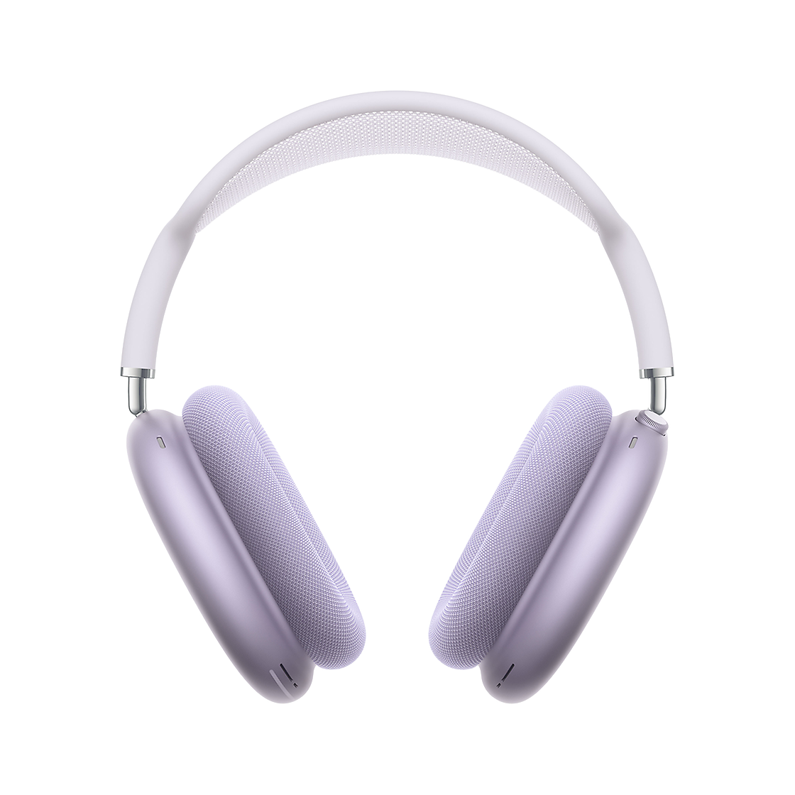 Apple СЛУШАЛКИ AIRPODS MAX (USB-C) PURPLE Back