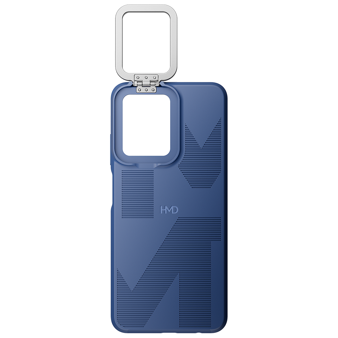 HMD HMD FUSION 5G 256GB + FLASH OUTFIT NOIR Back