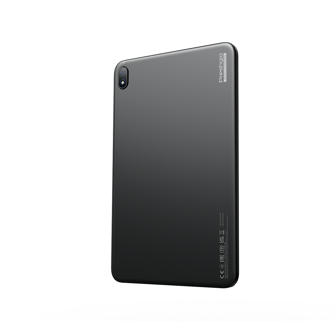 PRESTIGIO PRESTIGIO VIRTUOSO 4G 128GB GRAPHITE GREY Side