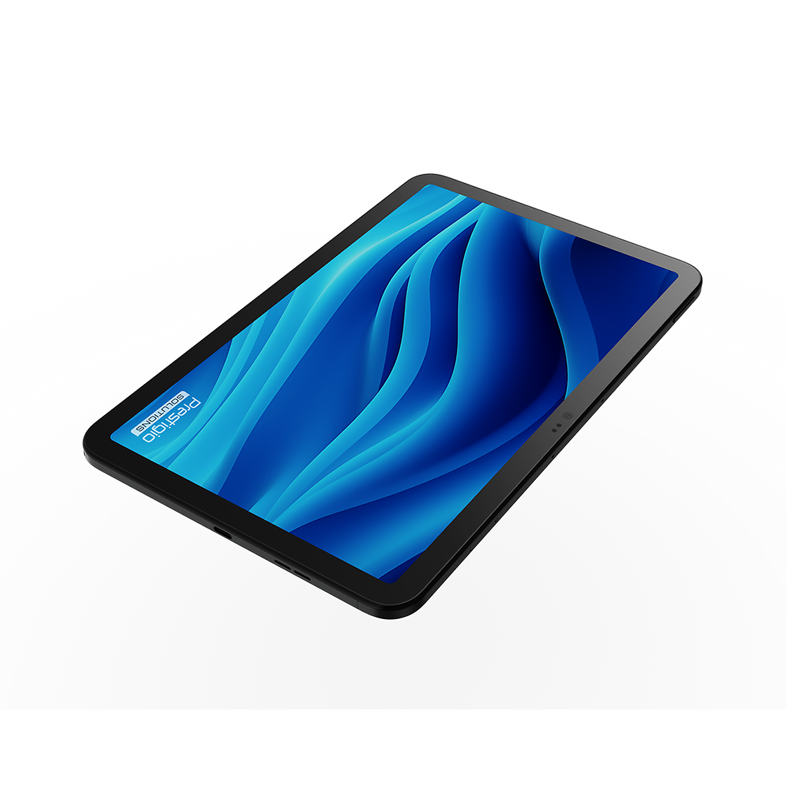 PRESTIGIO PRESTIGIO VIRTUOSO 4G 128GB GRAPHITE GREY Back