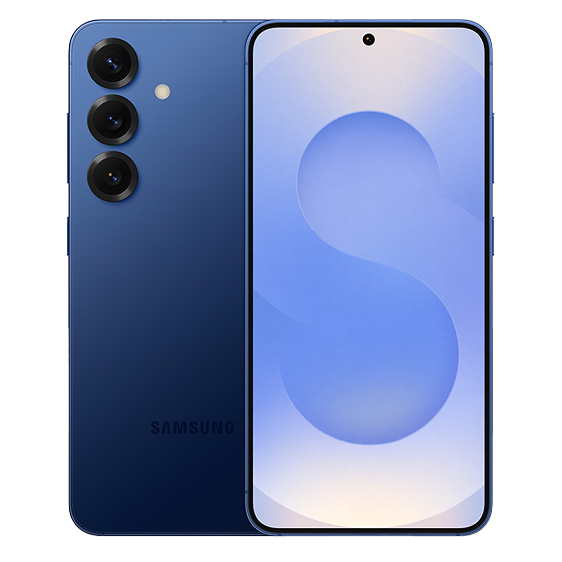 Samsung SAMSUNG GALAXY S25 256GB NAVY Front