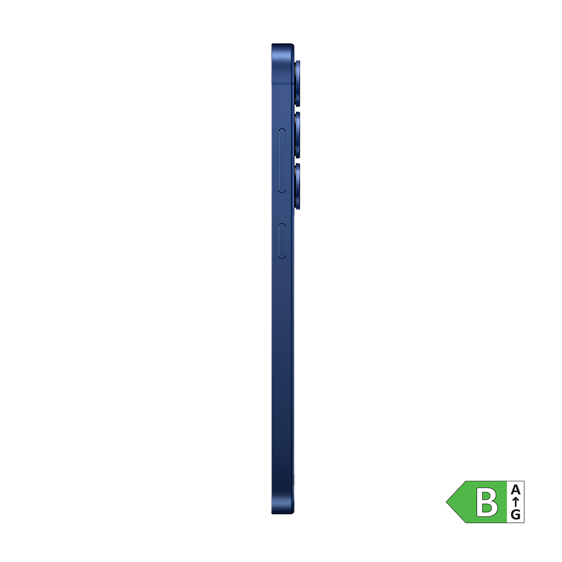 Samsung SAMSUNG GALAXY S25 256GB NAVY Side