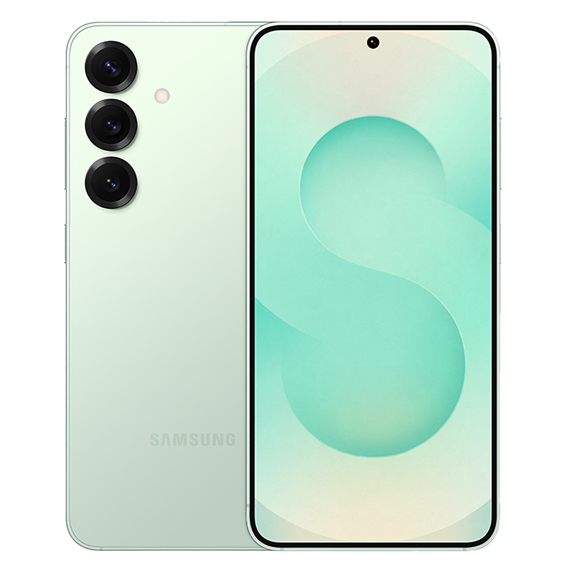 Samsung SAMSUNG GALAXY S25 512GB MINT Front