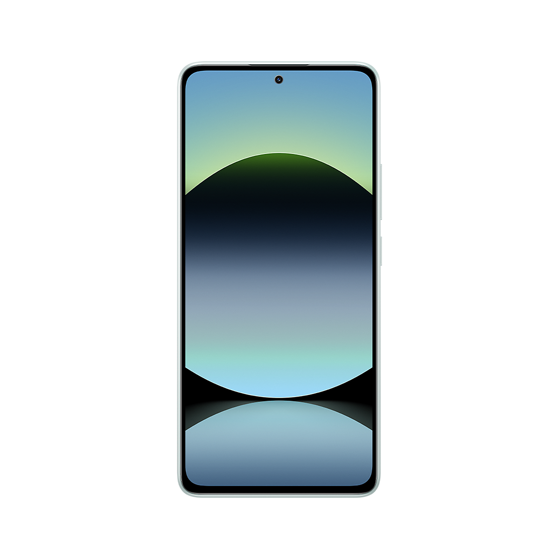 Xiaomi XIAOMI REDMI NOTE 14 5G 128GB CORAL GREEN Front