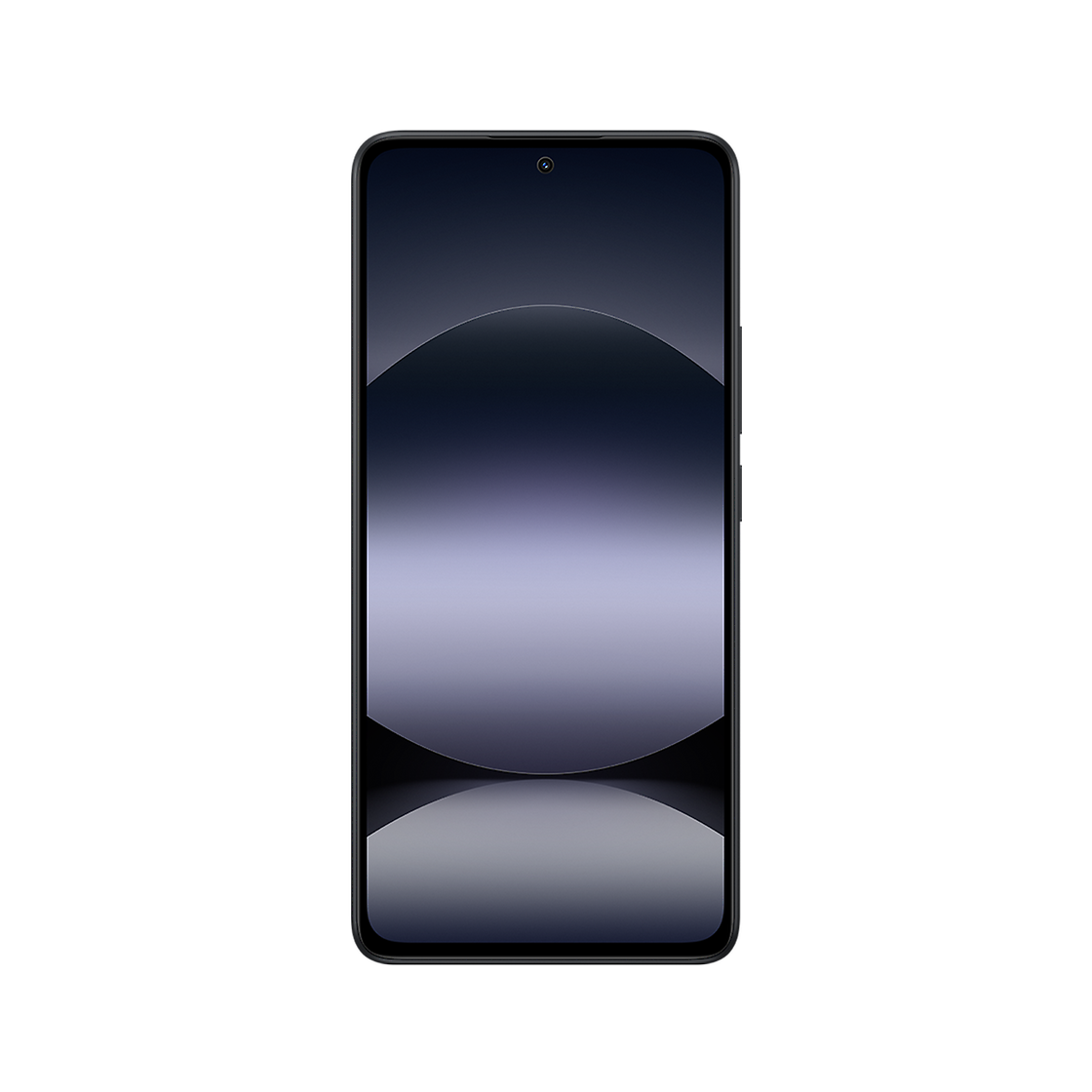 XIAOMI REDMI NOTE 14 5G 128GB Xiaomi MIDNIGHT BLACK Front
