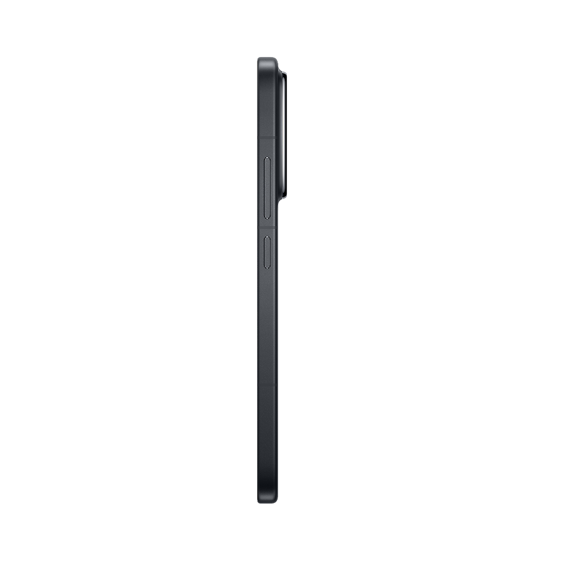 Xiaomi XIAOMI 15 5G 512GB + BT SPEAKER BLACK Side