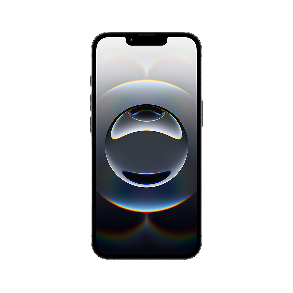 Apple APPLE IPHONE 16E 512GB BLACK Back