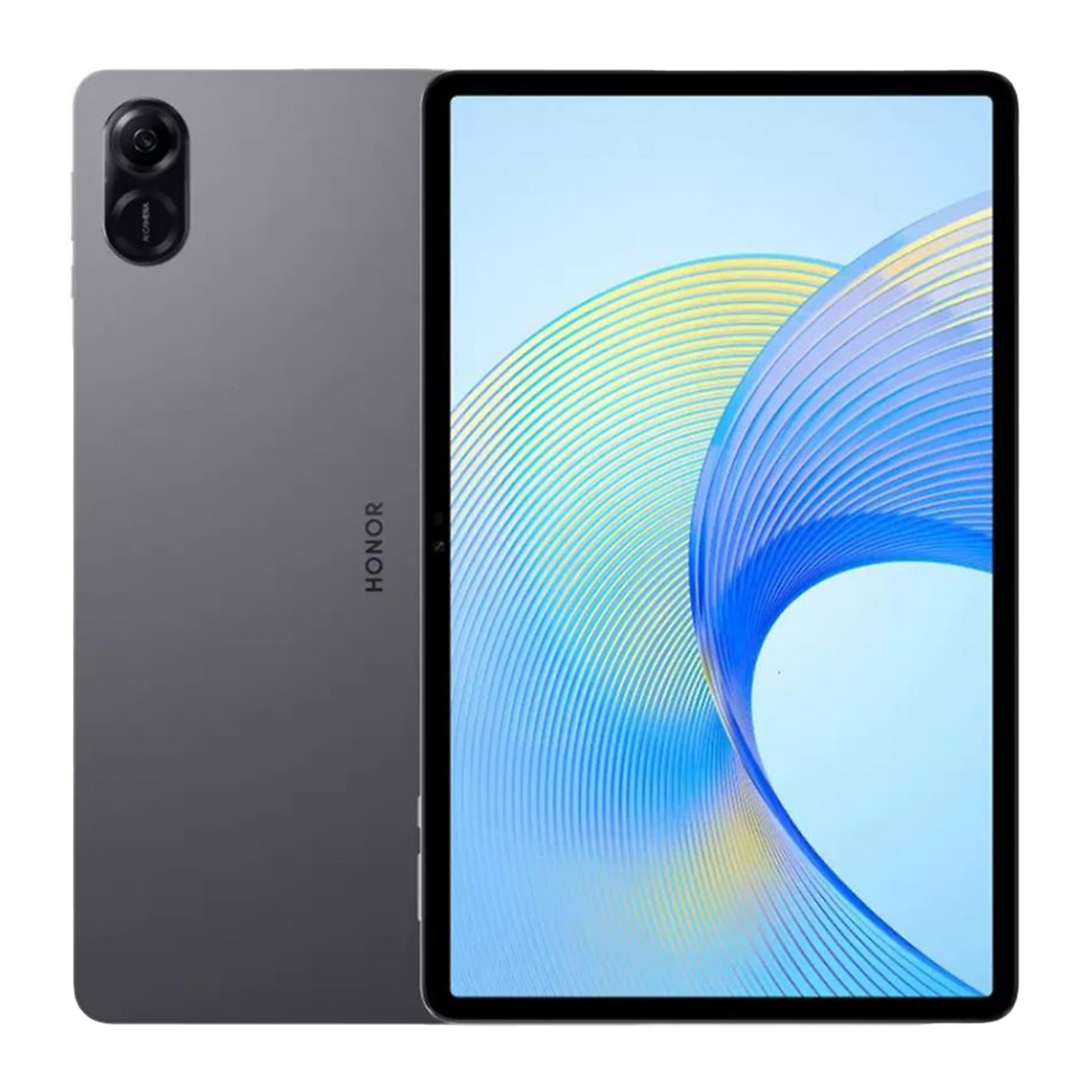 Honor HONOR PAD X9A LTE 128GB +KEYBOARD GRAY Front