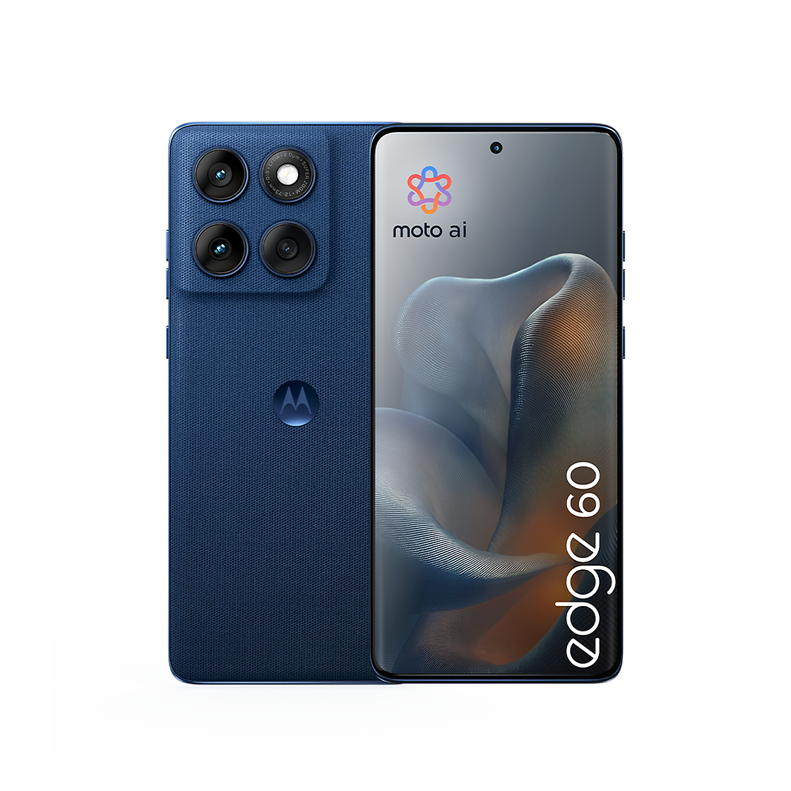 MOTOROLA EDGE 60 5G 256GB