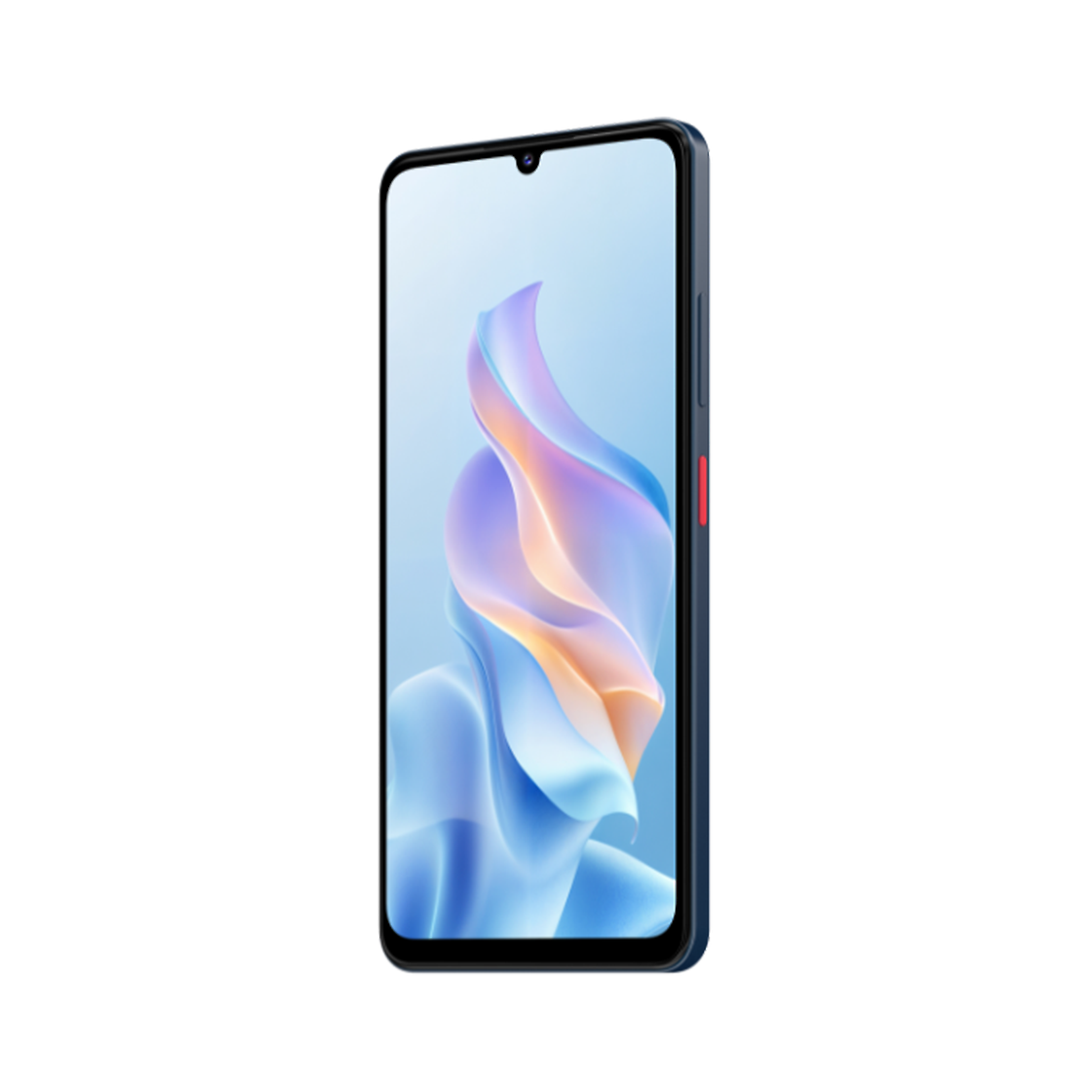 ZTE NUBIA BLADE A76 5G 4/128GB STARDUST BLACK Side