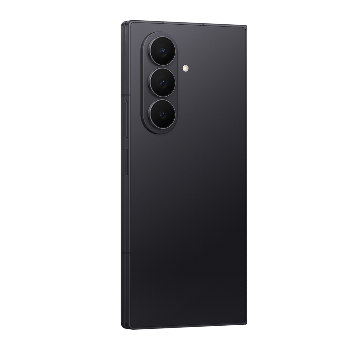 Samsung SAMSUNG GALAXY Z FOLD7 256GB JETBLACK Side
