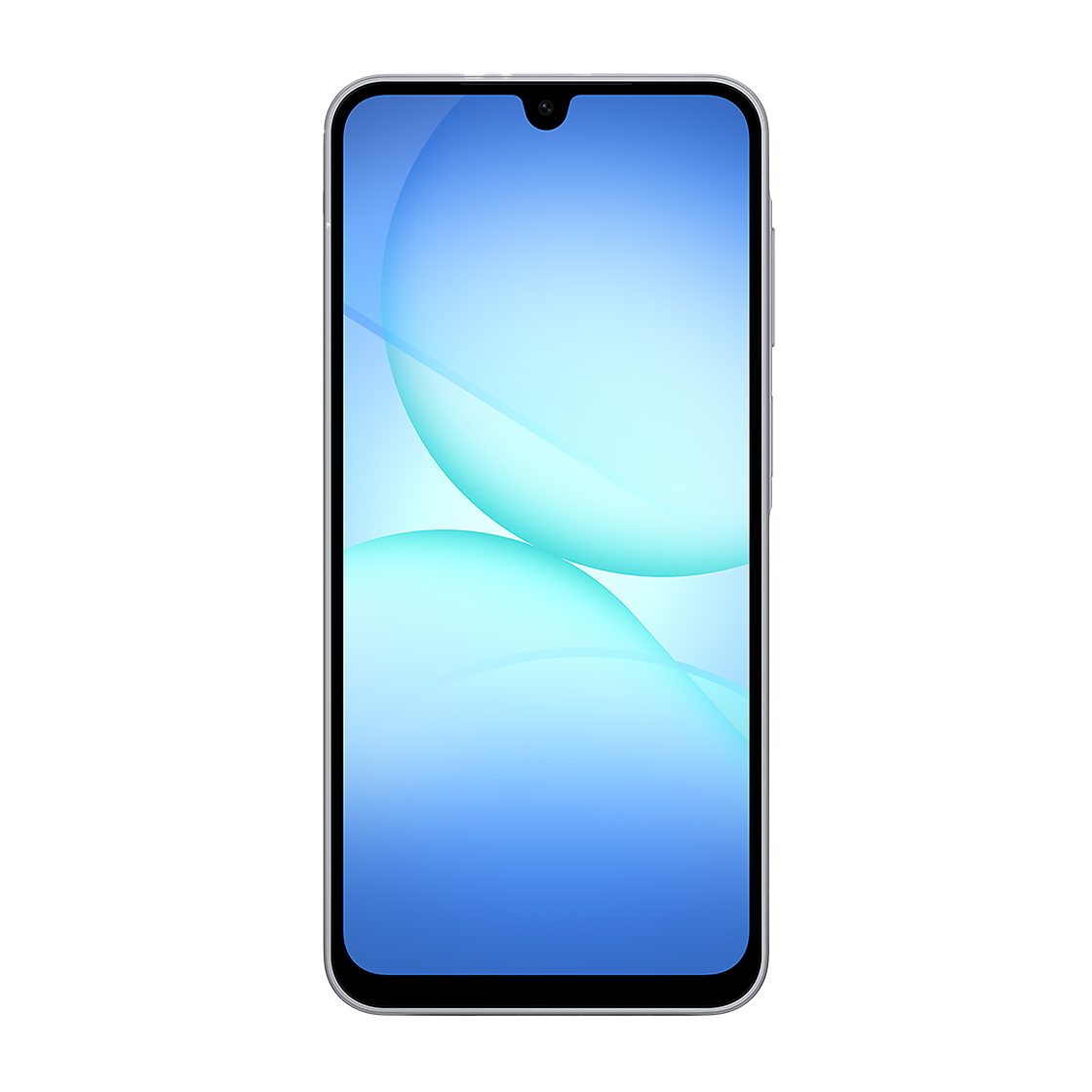 Samsung SAMSUNG GALAXY A17 5G 128GB GRAY Side