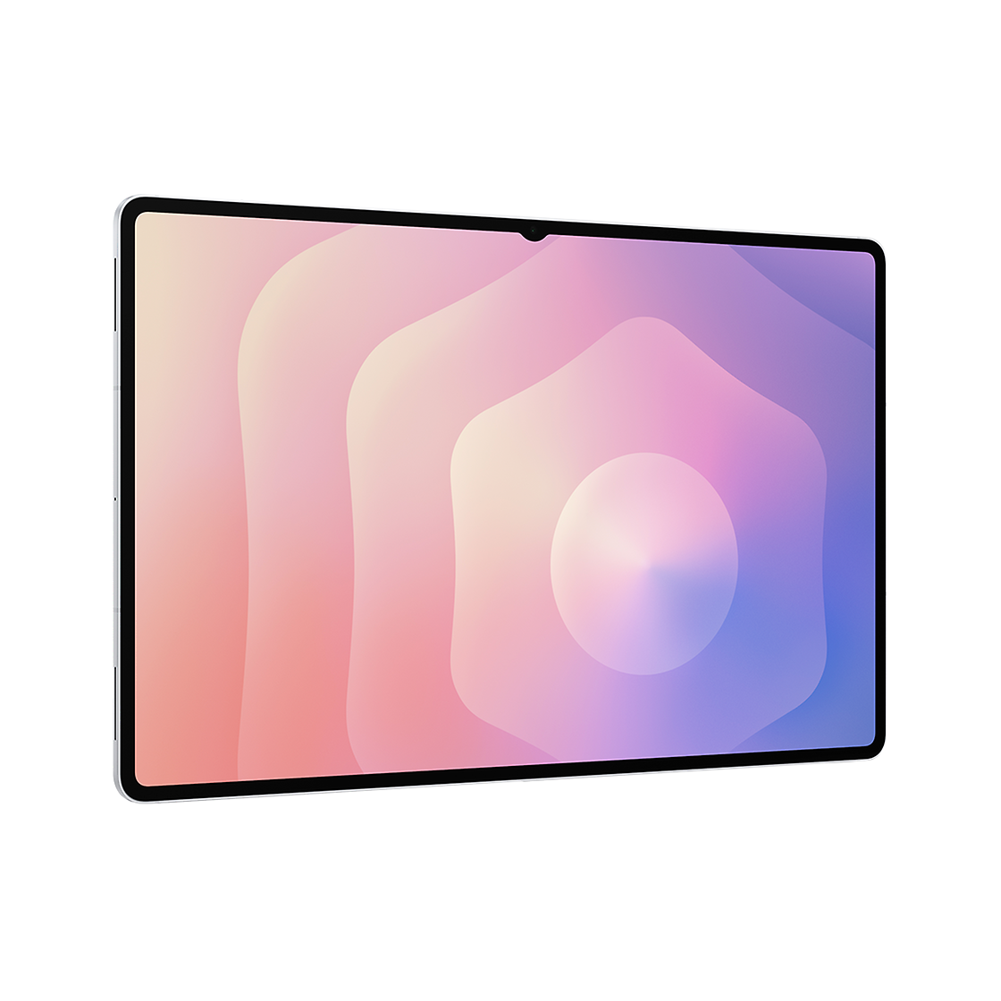 Samsung SAMSUNG GALAXY TAB S11 ULTRA 5G 256GB SILVER Back