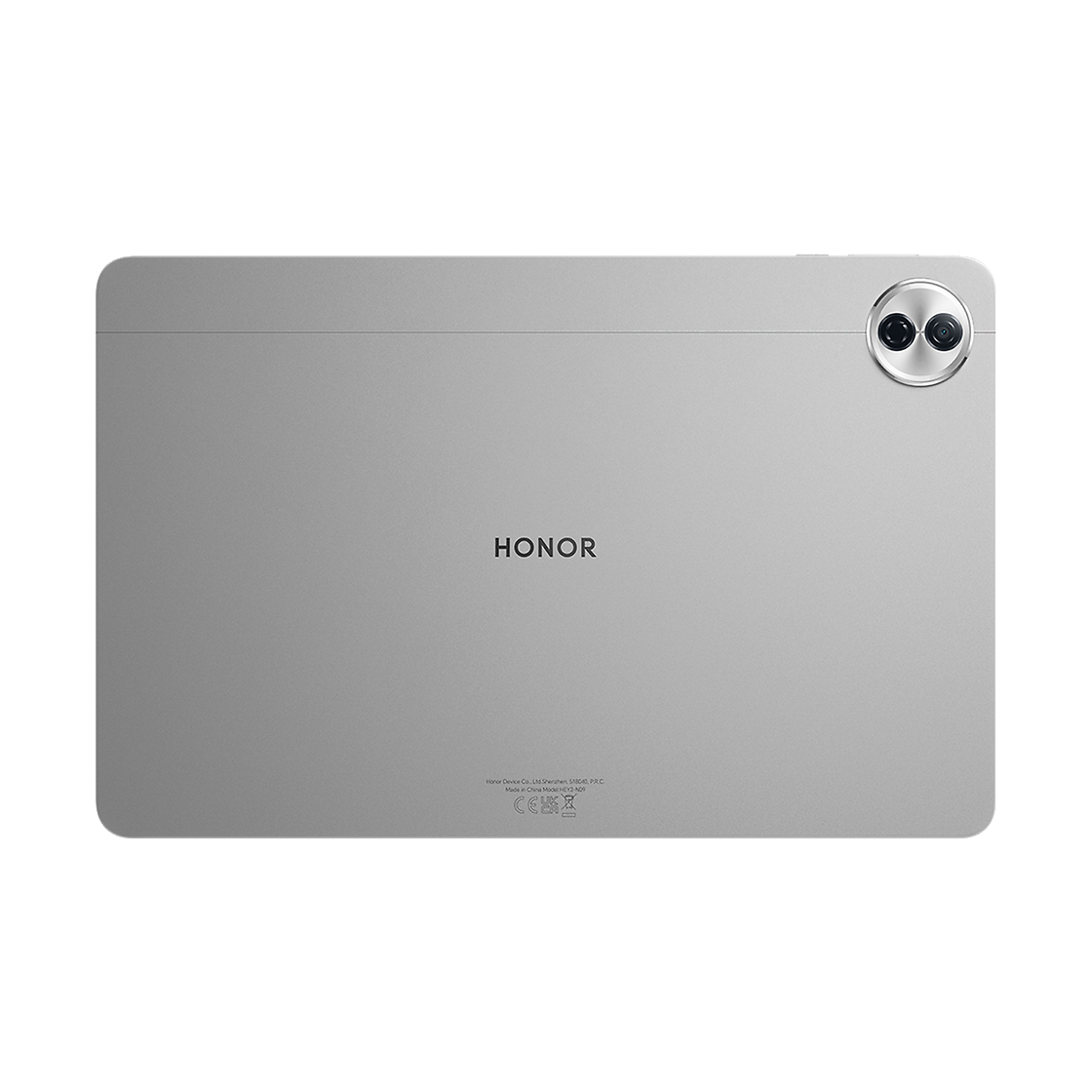 Honor HONOR PAD 10 5G 8/128GB GRAY Back