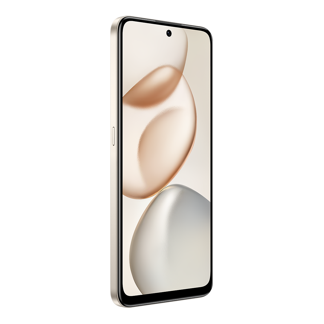 Honor HONOR 400 SMART 5G 128GB DESERT GOLD Side
